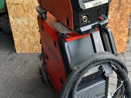 Lorch Micor Mig 400