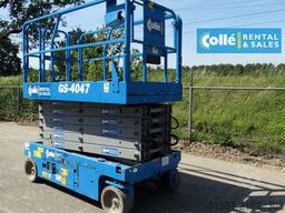 Genie GS 4047 | 2012