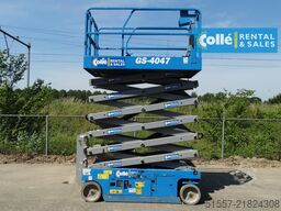 Genie GS 4047 | 2012