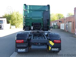 Daf XF 530 FT Retarder Leder Standklima Hydraulik
