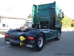Daf XF 530 FT Retarder Leder Standklima Hydraulik