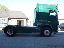 Daf XF 530 FT Retarder Leder Standklima Hydraulik