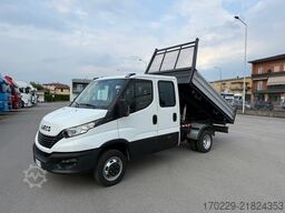 Iveco daily 35c14