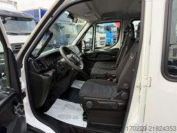 Iveco daily 35c14