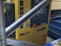 Kaiser SX 6 T