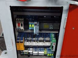 Taumelnietmaschine DB 2