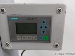 Taumelnietmaschine DB 2