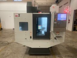HAAS DM-2