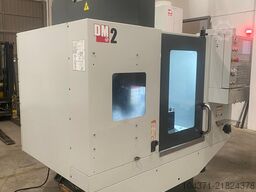 HAAS DM-2