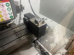 HAAS DM-2