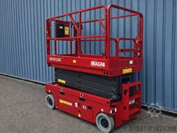 MAGNI ES1012AC+ | 2025