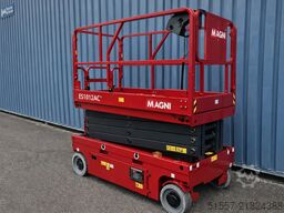 MAGNI ES1012AC+ | 2025
