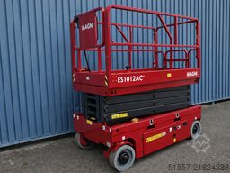 MAGNI ES1012AC+ | 2025