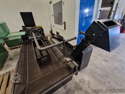 Hurco VMX64 / 40T