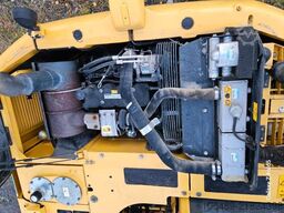 KOMATSU PW 148 - 8