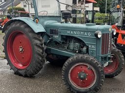 Hanomag R35 / 45 R35 R45