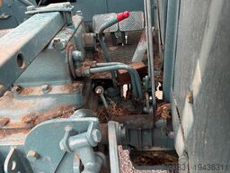 Hanomag R35 / 45 R35 R45