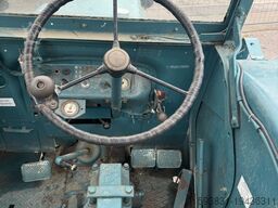 Hanomag R35 / 45 R35 R45