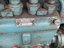 Hanomag R35 / 45 R35 R45