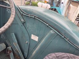 Hanomag R35 / 45 R35 R45