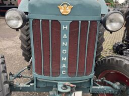Hanomag R35 / 45 R35 / 45