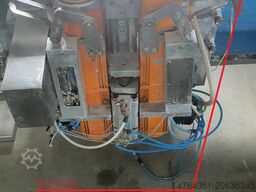 Benteler NC2 Portalbohrmaschine