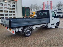 Renault Master 165.35 - 3 ZIJDIGE KIPPER - EURO 6 - V-3...