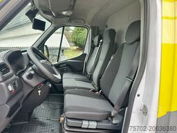 Renault Paragan Büromobil / Verkauf-/ Messefahrzeug