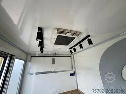 Renault Paragan Büromobil / Verkauf-/ Messefahrzeug