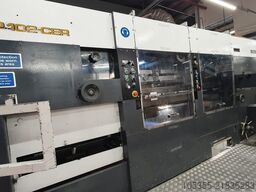 Bobst SP 102 - CER