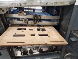 Bobst SP 102 - CER