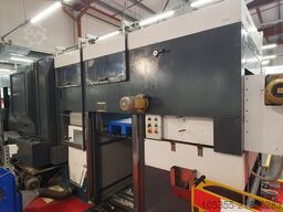 Bobst SP 102 - CER