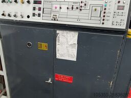 Bobst SP 102 - CER