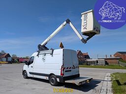 Renault Master 145.35 klubb