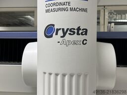 Mitutoyo Crysta Apex C 776