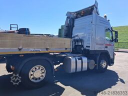 Volvo FM 12.420 Euro 3 * Globetrotter * Airco * 1 x Bed
