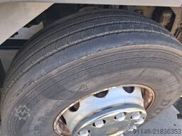 Volvo FM 12.420 Euro 3 * Globetrotter * Airco * 1 x Bed
