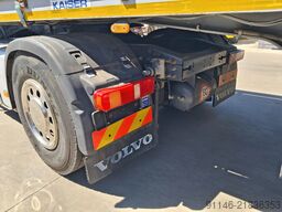 Volvo FM 12.420 Euro 3 * Globetrotter * Airco * 1 x Bed
