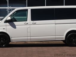 Volkswagen Transporter 2.0 TDI L2H1 2X SCHUIFDEUR/ CRUISE/...