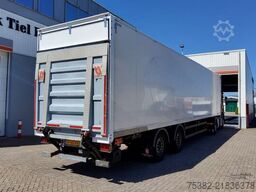 SYSTEM TRAILERS OP-65-YR - 2 ASSER GESTUURD - LPRS18