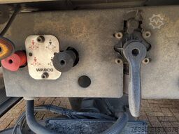 SYSTEM TRAILERS OP-65-YR - 2 ASSER GESTUURD - LPRS18