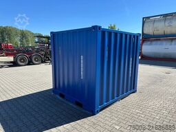 CIMC NEW 8FT DV CONTAINER STANDARD