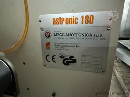 Meccanotecnica Astronic 180