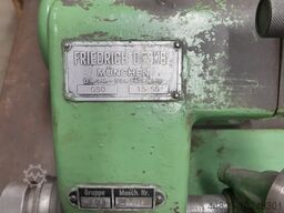 Friedrich Deckel GSO