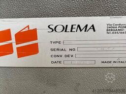 Solema Conveyor Belt