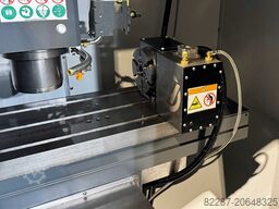 Used Haas Super Mini Mill 2 CNC Machining Centre