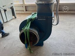 Nedermann CombifabF2019