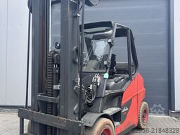 Linde E60-01
