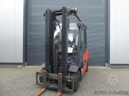 Linde H20T-01/600