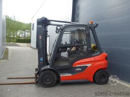 Linde H20T-01/600